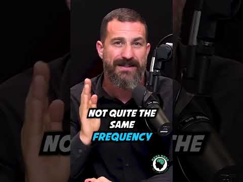 Role of Binaural Beats to improve your Focus - Dr. Andrew Huberman