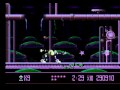 Vectorman Genesis Day 9 Hydroponic Lab No Miss By Nahucirujano