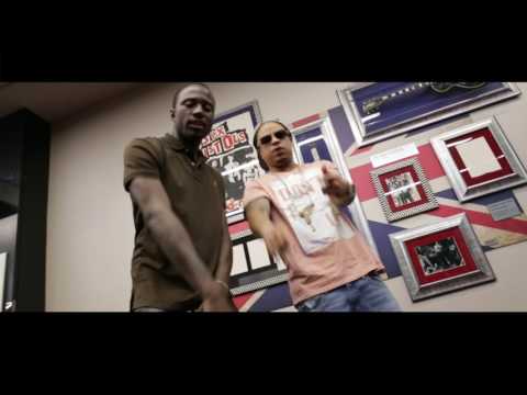 TRILLer GATEZ - "Break You Off" ft. Money Makin' S dot