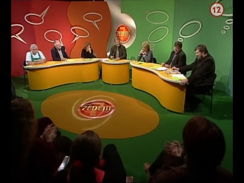 Sedem s.r.o. 2001 - 5