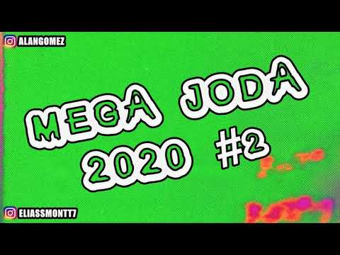 🔥MEGA JODA #2🍻 2020 | (EDICION DJ ALAN GOMEZ) ENGANCHADO FIESTERO - EliasSMontt7