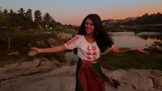 התאהבתי (Zaljubih Se) - שיר עם בולגרי בסיטאר