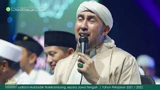Download lagu Ya Habib ya habibi & Ya laqolbin Azzahir || Balekambang Bersholawat mp3