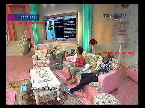 Basa Basi Trans TV 21 Mei 2015 - Mabok Duit Part 1