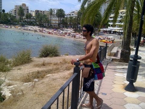 TRANCE - Promotional Teaser [2013] [Exclusive] [HD]