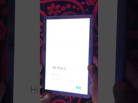 Blackview tap 13 pro frp bypass