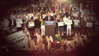 Heil Trump - Citizen Super PAC