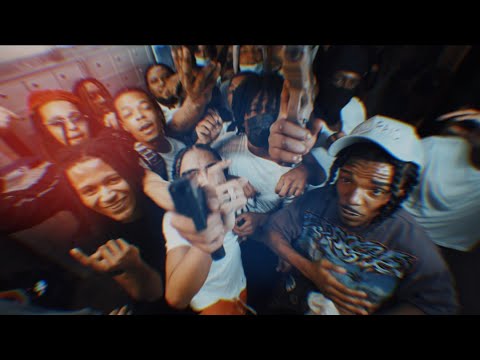 NoFace Hound - GOMD (Official Music Video)