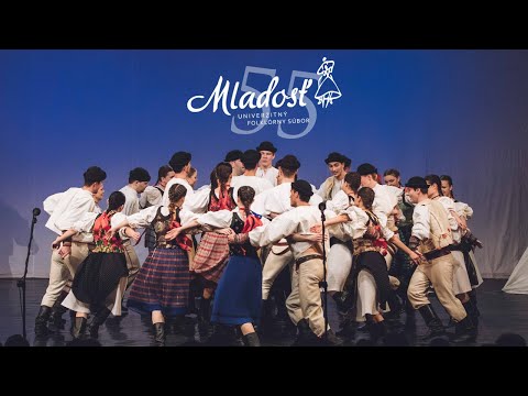 UFS Mladosť - Preleť (55. výročie)