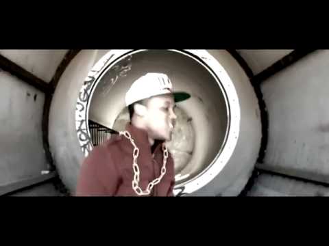 B-Skully - Jigga Tyga Swerve (Official Video)