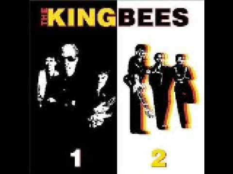 King Bees - My Mistake