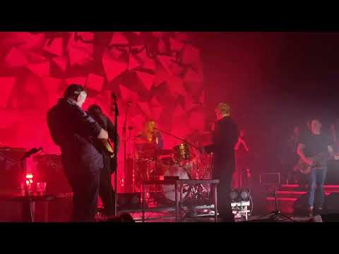 Babyshambles ft Gemma Clarke  - Wolfman, @KOKO, London 15 December 2025 (apologies for sound)
