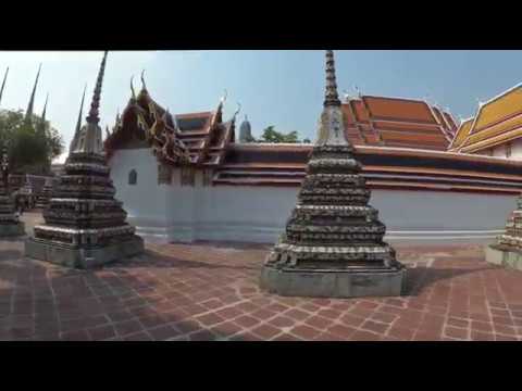 20180311 63 Thailand Bangkok Wat Pho 013