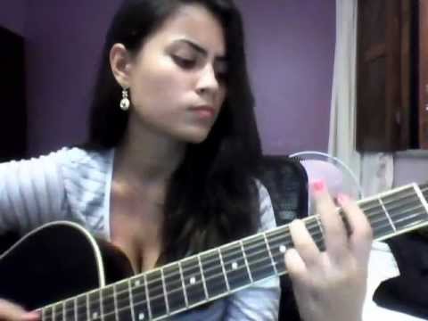 A Outra - Los Hermanos (Cover) video thumbnail
