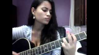 A Outra - Los Hermanos (Cover)