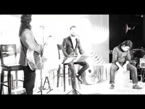 Vishal Singh Bhati Saanu Ek Pal Chain Na Aave | Vishal's Version