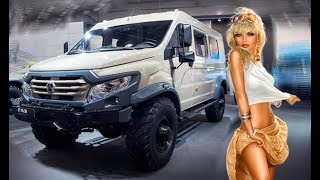 Новый газ для охоты и рыбалки