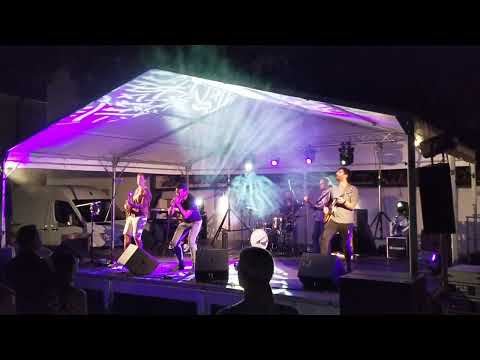 Batista Cadillac - Pust me do besede (Koncert miru, 11.8.2022, Kobarid)