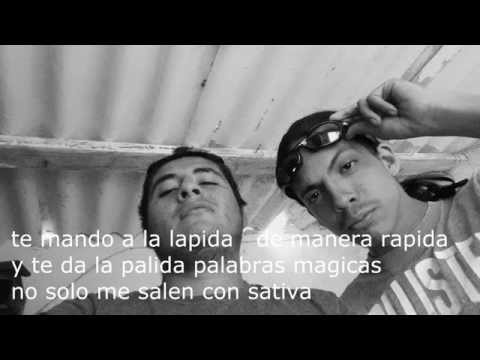 ZEUZ EMCEE - "ESENCIA Y RESPETO" FT ANNMT