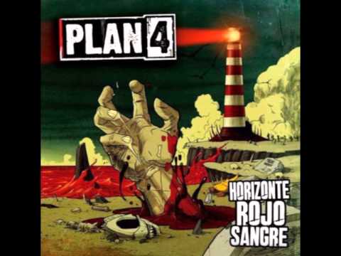 Plan 4 - Horizonte Rojo Sangre