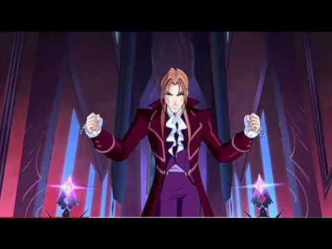 Monster age part 5 Witchers on the prowl