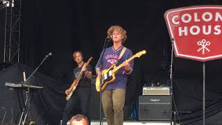 Colony House Live - You Know It - Forecastle Music Festival - 7/15/18
