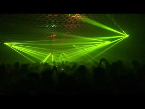 JAMIE JONES PART 1 @ TIME WARP MANNHEIM 2016