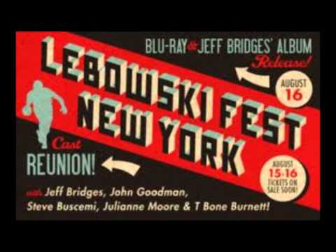 New York City Visions/The 10th Annual Lebowski Fest...'frame' fouroffive.wmv