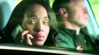 Scandal 5x02 | Olivia &amp; Fitz &quot;I love you too much for that&quot;