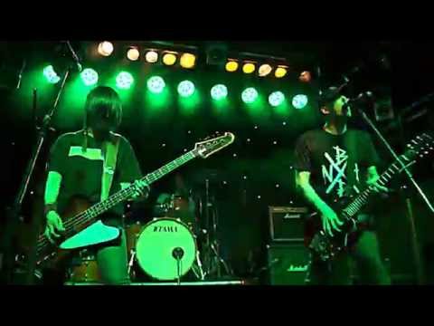 ...Whatever That Means - "No Sense" @20140329 DGBD HEAT UP STAGE VOL.3