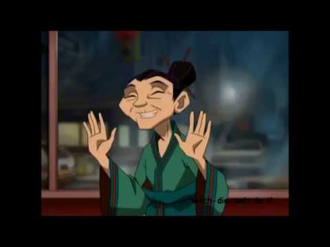 W.I.T.C.H. - Staffel 1 - Folge 14 ('Elterntag')