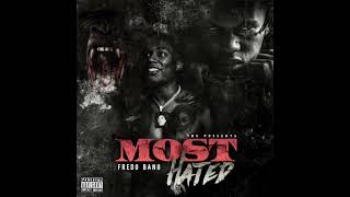 [FREE] Fredo Bang x Louisiana Type Beat  