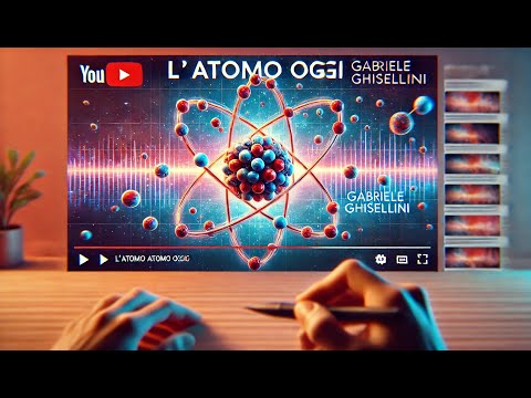 🔬Cosa sappiamo veramente degli atomi?