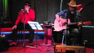 The Storytellers - Hard Time Killin' Floor Blues (Skip James cover)