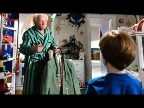 Boy Vs Old Grandpa ▶0:37