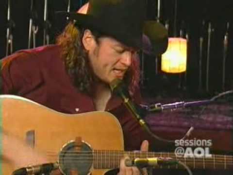 The Dreamer - Blake Shelton