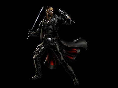 Blade Featured Crystal x3 Plus 5 Star x2 Opening