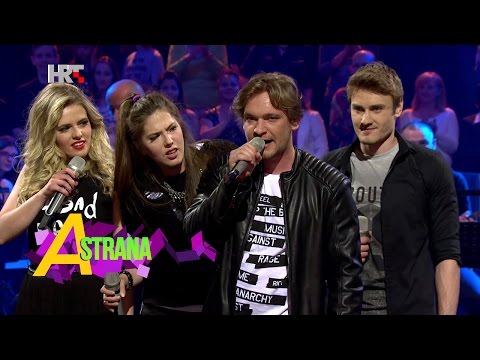 HRT - A strana – Ne zovi mama doktora