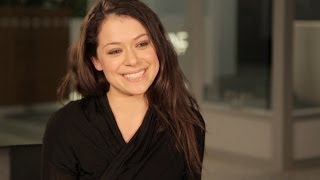 Tatiana Maslany #3 (VO)