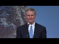 “As Long as the World Shall Stand” | David A. Bednar | 2021