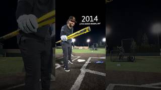 OLD vs NEW | Little League Baseball Bats