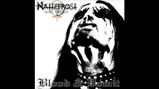 Nattefrost - Ancient Devil Worshipping