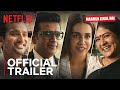 Maamla Legal Hai | Official Trailer | Ravi Kishan, Naila Grewal, Nidhi Bisht, Anant Joshi