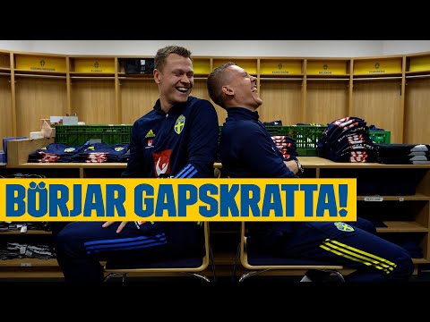 30 second challenge - med Claesson & Augustinsson