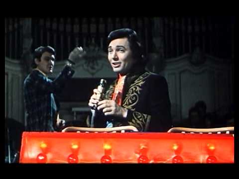 1973 Karel Gott - Kufr iluzí