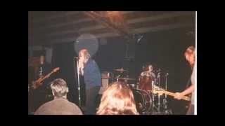 Laughing Hyenas live 1992 I Want You Right Now cover MC5
