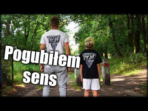 Koćko RPW - Pogubiłem sens (OFFICIAL VIDEO) (prod. DolerianG)