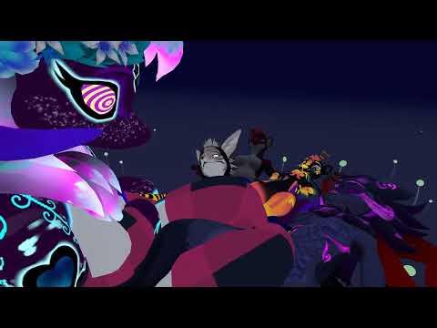 Vrchat Hypnosis 16 Serenity Relaxation Trigger Special