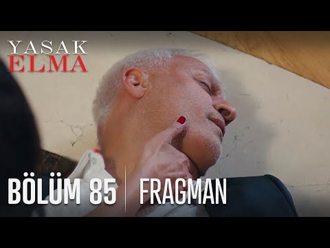 Yasak Elma 85. Bölüm Fragmanı