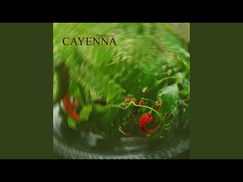 Cayenna 06 - E Se Fosse Eu?